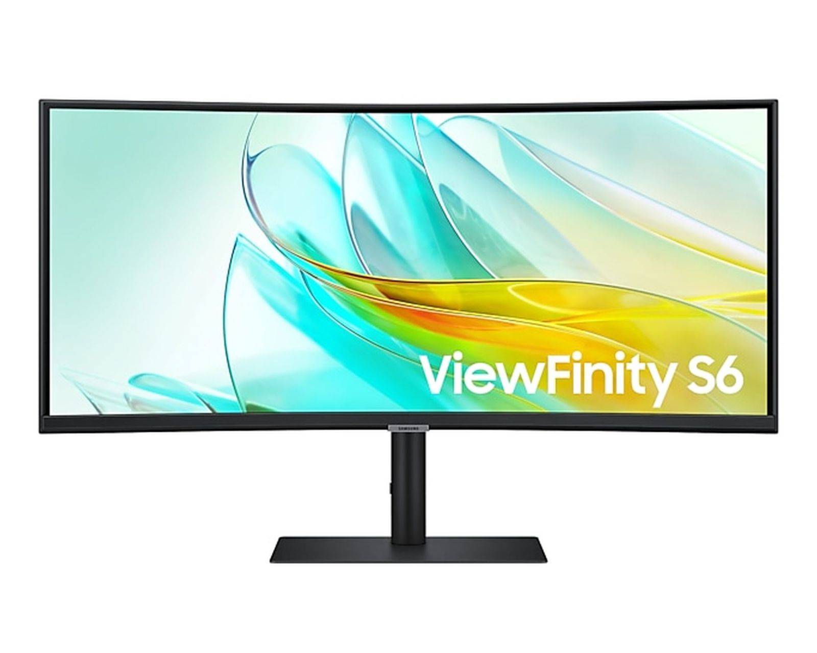 Samsung (34) 86,0cm S34C652UAU 21:9 Business S6U CURVED - LS34C652UAUXEN
