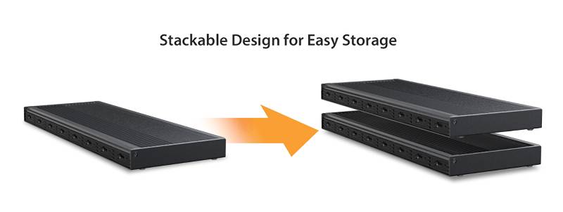 Adapter IcyDock 2.5
