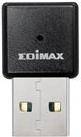 EDIMAX WL-USB IEW-7811UTC Dual-Band Wi-Fi5 Nano AC650 - IEW-7811UTC