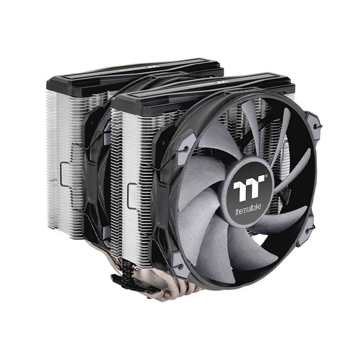 Kühler Thermaltake Toughair 710 (AMD/Intel) retail CPU-Kühler