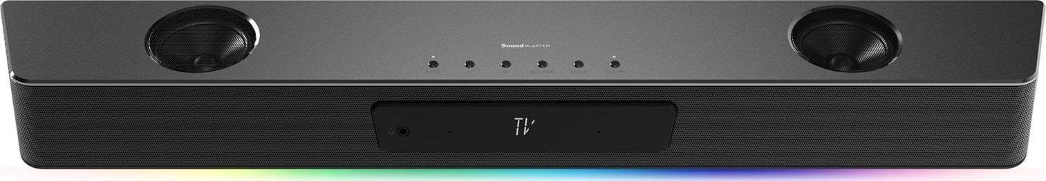 Creative Audio-System Sound Blaster Katana V2X Bluetooth Creative Audio-System Sound Blaster Katana V2X Bluetooth