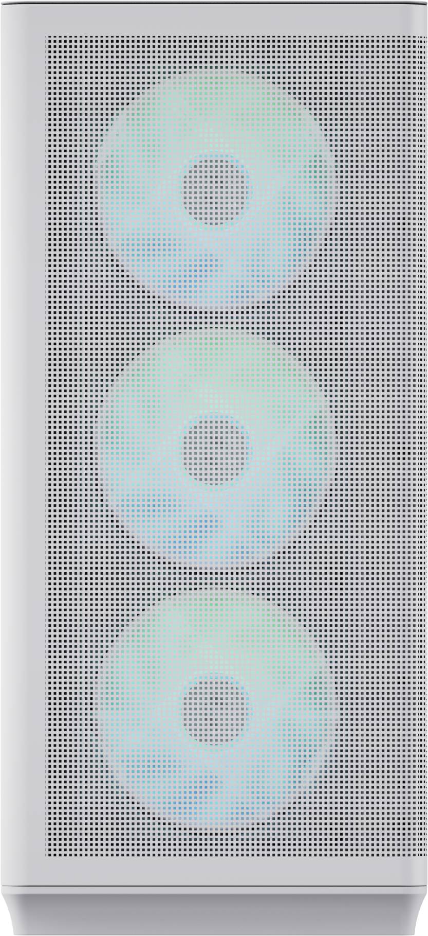 APNX Geh Midi APNX C1 MicroATX/ATX/MiniITX o.N. (white)
