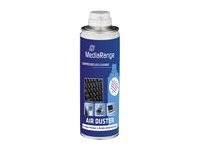 MediaRange Druckgasreiniger Air Duster brennbar 400ml - MR724
