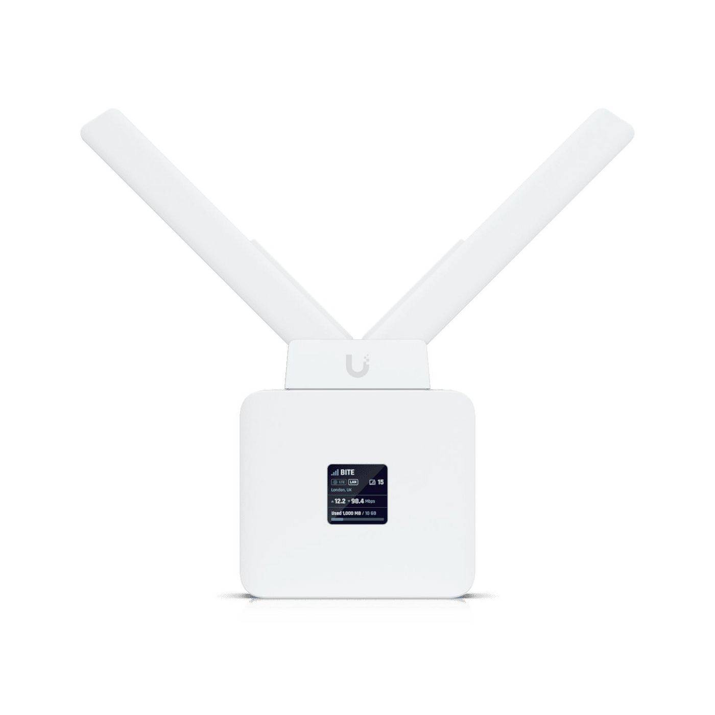 Ubiquiti UniFi Mobile Router Ubiquiti UniFi Mobile Router