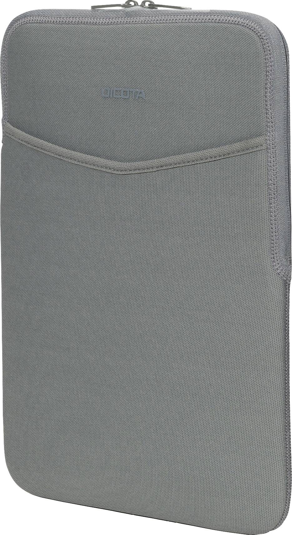 Dicota Sleeve Eco SLIM S for MS Surface Grey 11-13