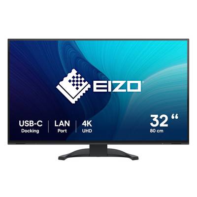 EIZO 80.0cm (31,5) EV3240X-BK   16:9 4K HDMI+DP+USB-C IPS retail