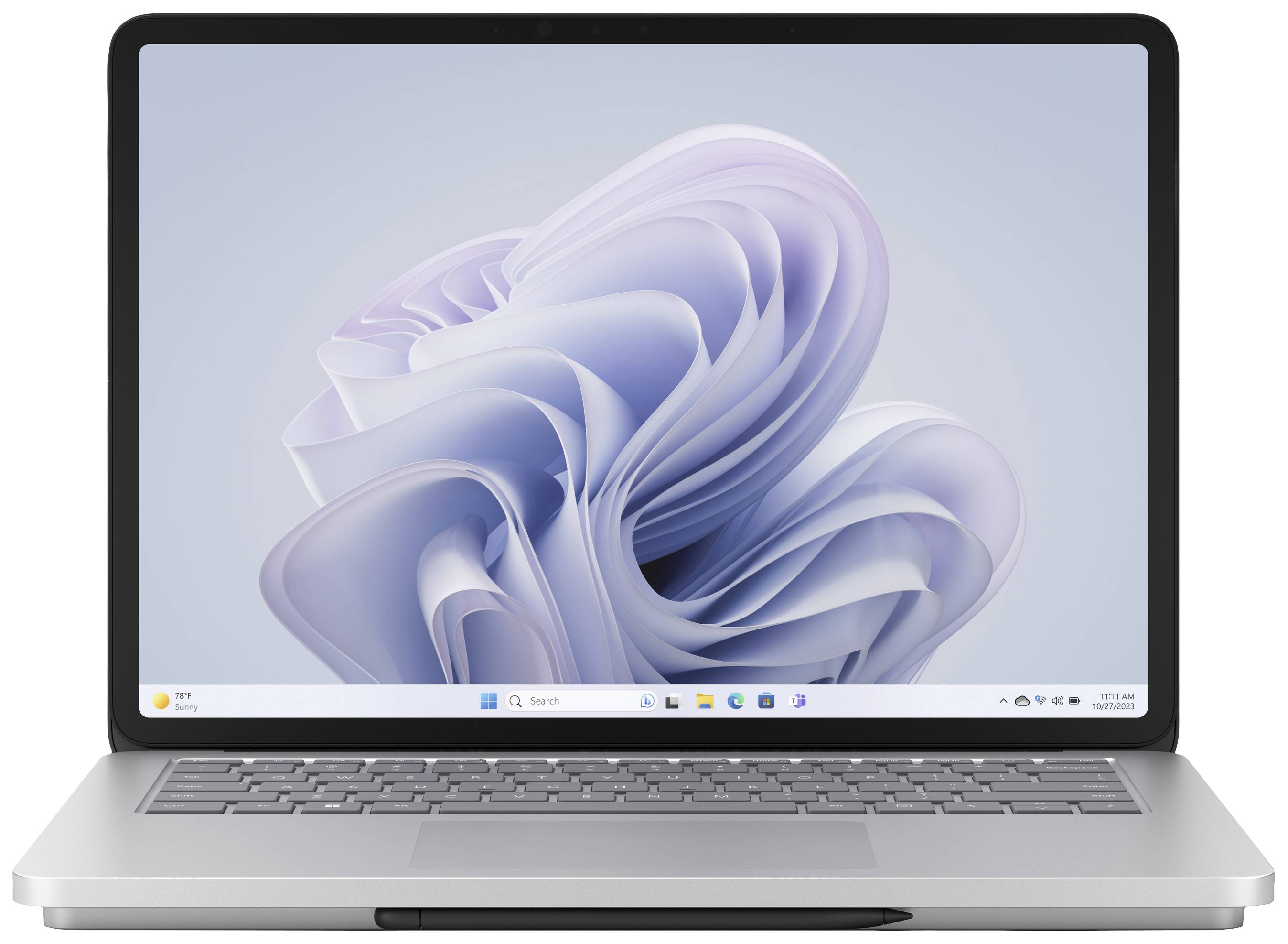 Microsoft Surface Laptop Studio2 512GB i7/16GB/4050dGPU Pl W11P - YZZ-00005