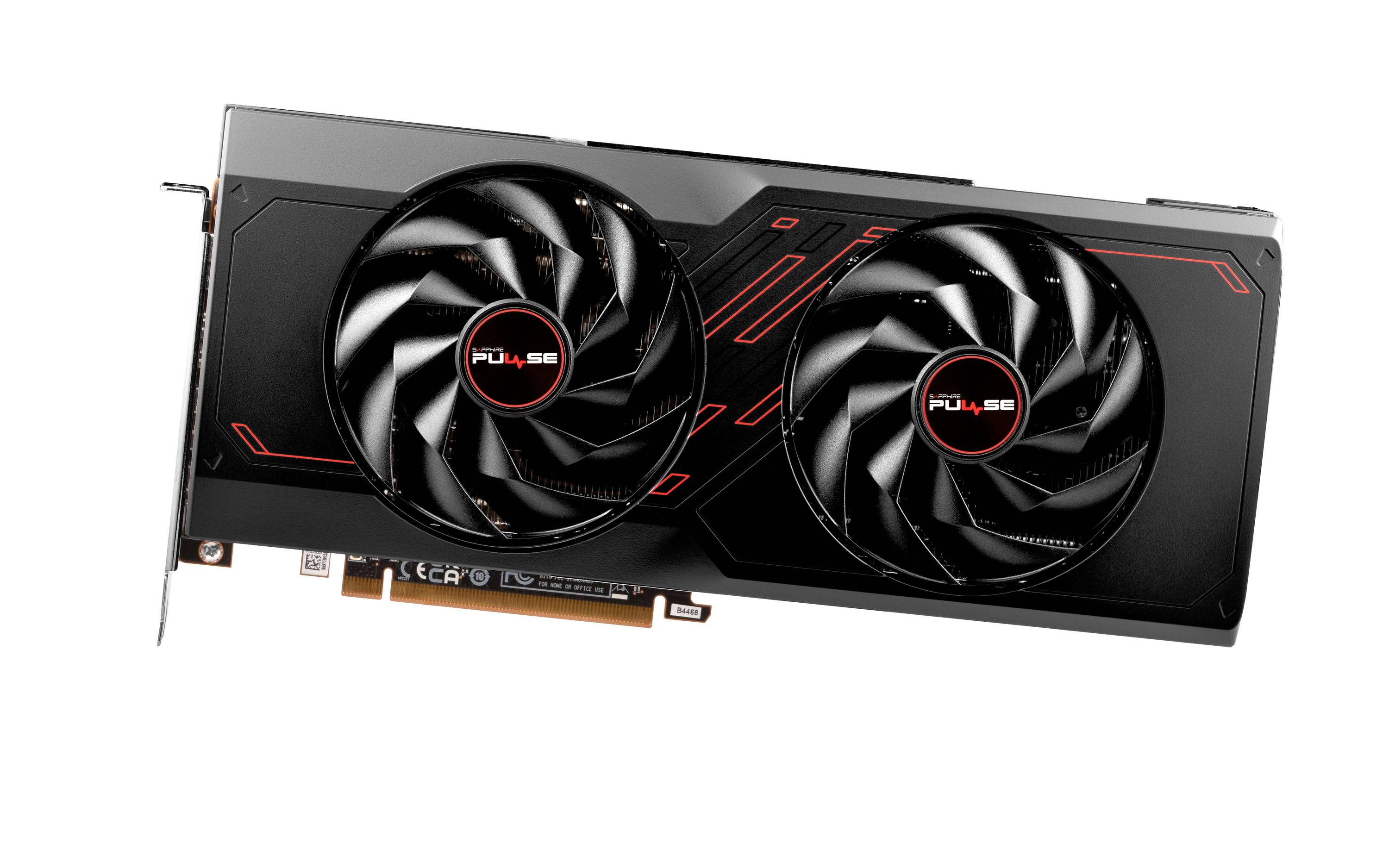 Sapphire Radeon RX7700XT Gaming Pulse     12GB GDDR6 HMDI DP