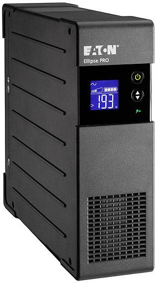Eaton USV ELP650IEC 650VA/400W USB Ellipse PRO IEC - ELP650IEC