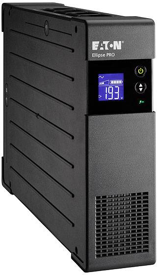 Eaton USV ELP1200IEC 1200VA/750W USB Ellipse PRO IEC - ELP1200IEC