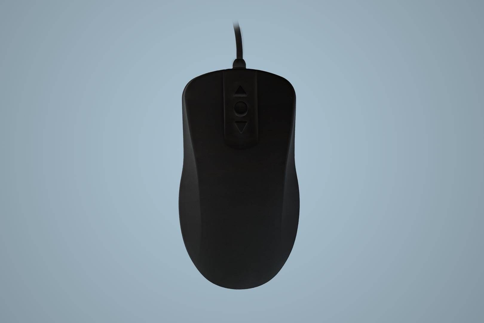 7061118182548 - Medizinische Maus AK-PMH12 - Maus - optisch - 5 Tasten - kabelgebunden - USB 7061118182548 - Medizinische Maus AK-PMH12 - Maus - optisch - 5 Tasten - kabelgebunden - USB