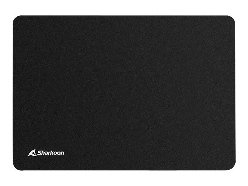 Sharkoon Mauspad 1337 Gaming Mat V2 280x195mm Sharkoon Mauspad 1337 Gaming Mat V2 280x195mm