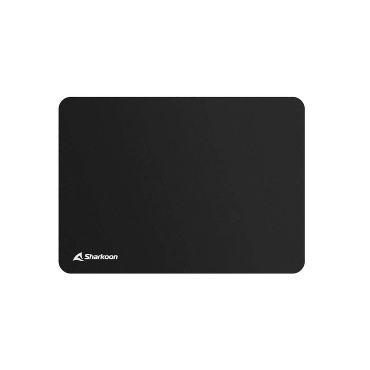 Sharkoon Mauspad 1337 Gaming Mat V2 355x255mm, Sharkoon  (BILD1)