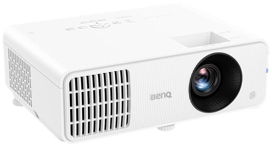 BenQ Beamer LH650 4000 Lumen F-HD Laser - 9H.JS577.13E