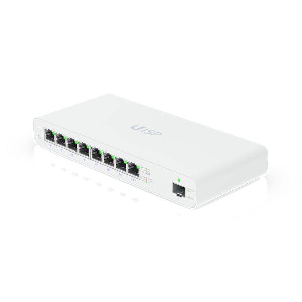 Ubiquiti UISP Switch - UISP-S