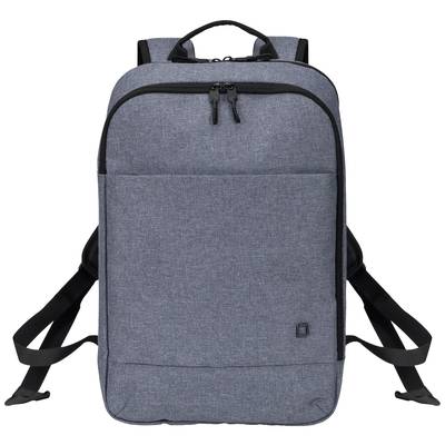 Dicota Backpack Eco Slim MOTION 13-14.1 Blue Denim
