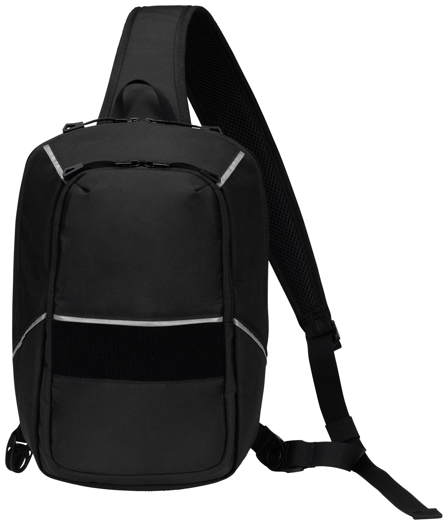 Dicota Sling Bag REFLECTIVE