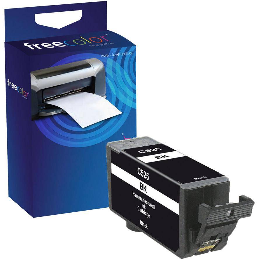 4033776205665 - Patrone Canon PGI-525XL black remanufactured 4033776205665 - Patrone Canon PGI-525XL black remanufactured