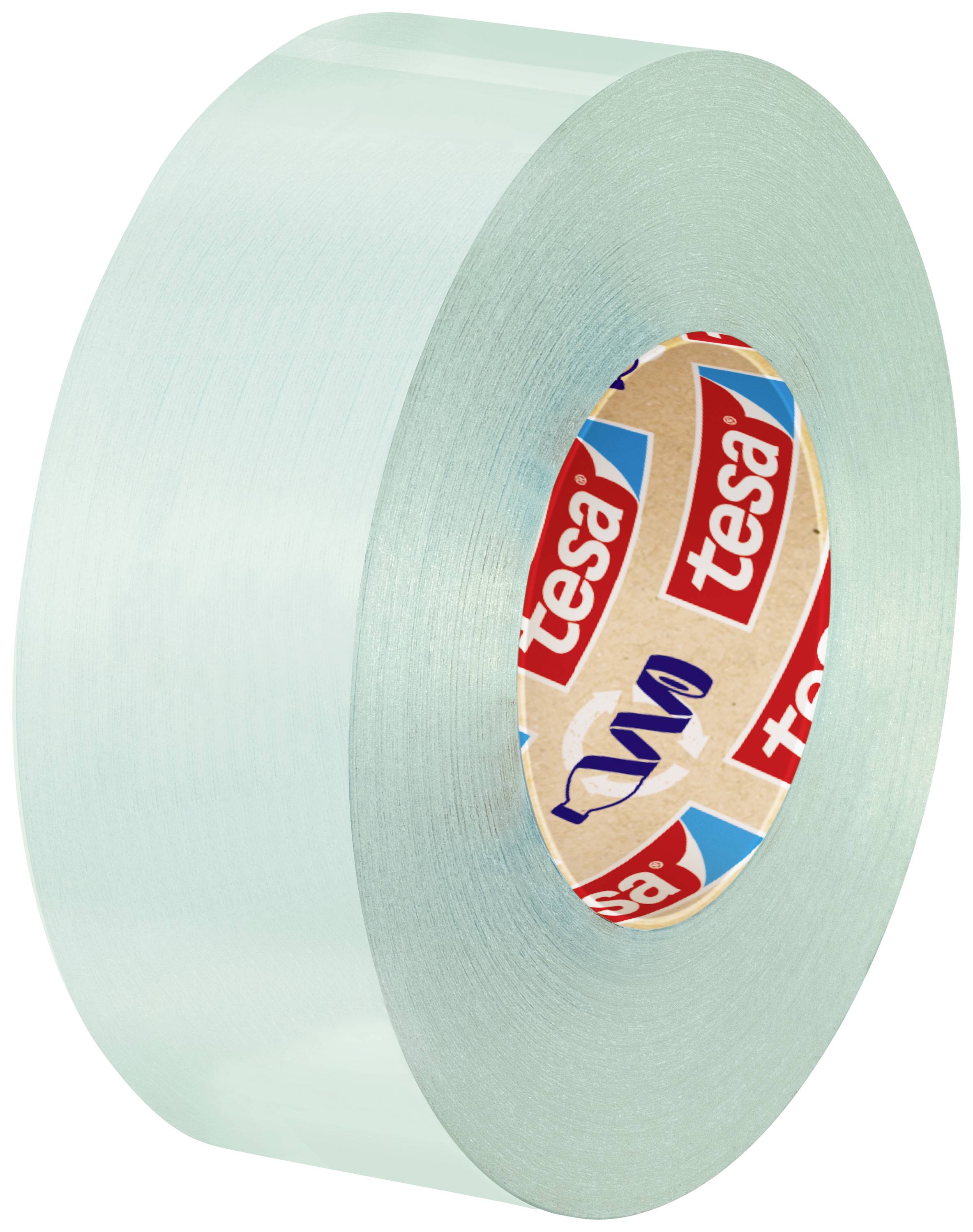 tesa ECO & CRYSTAL, 1 Rolle 33mX19mm HFB - 59034-00000-00