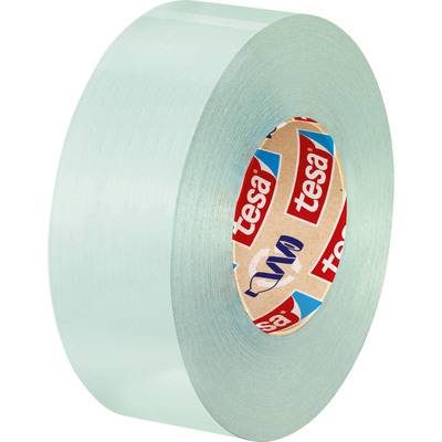 tesa ECO & CRYSTAL, 2 Rollen 10mX19mm Blister,mit Abroller - 59038-00000-00