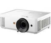 Viewsonic Beamer PA700S 4500 Lumen SVGA Lampe DLP - PA700S