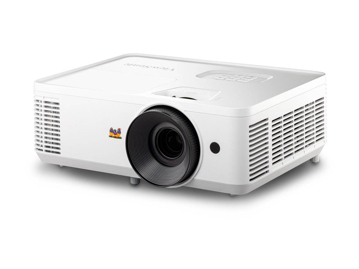 Viewsonic Beamer PA700X 4500 Lumen XGA Lampe DLP - PA700X