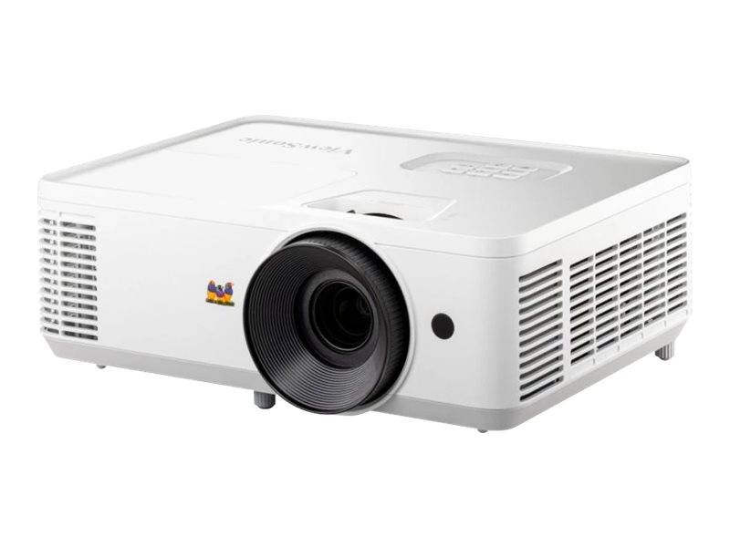 Viewsonic Beamer PA700W 4500 Lumen WXGA Lampe DLP - PA700W