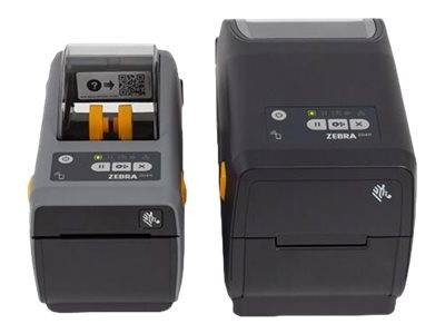 5704174993728 - ZD411 Thermal Label Printer 203DPI USB LAN Bluetooth 5704174993728 - ZD411 Thermal Label Printer 203DPI USB LAN Bluetooth