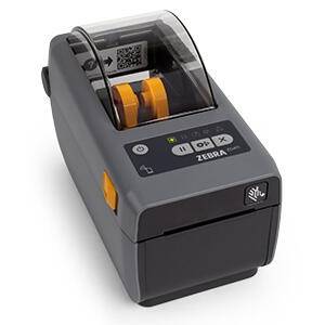 Zebra Desktopdrucker ZD411d Zebra Desktopdrucker ZD411d