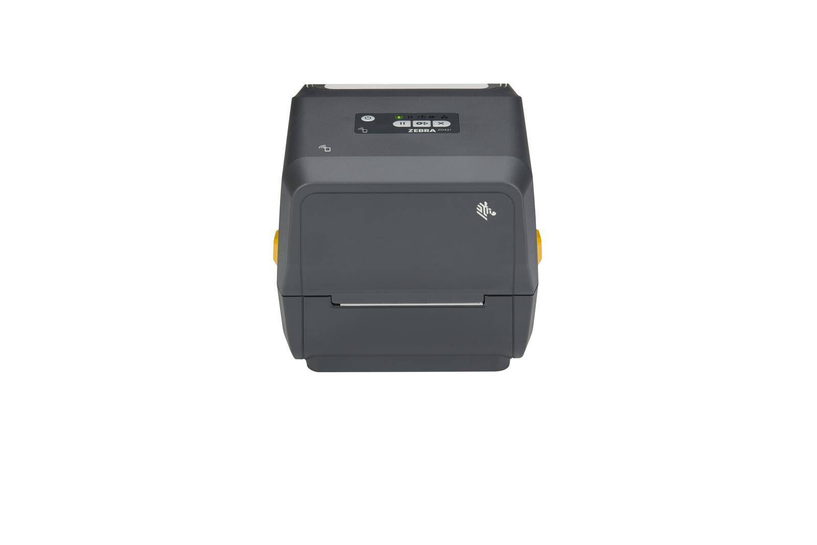 Zebra Desktopdrucker ZD421t  - ZD4A042-30EW02EZ