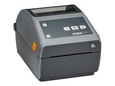 Zebra Desktopdrucker ZD621d  - ZD6A042-D0EF00EZ