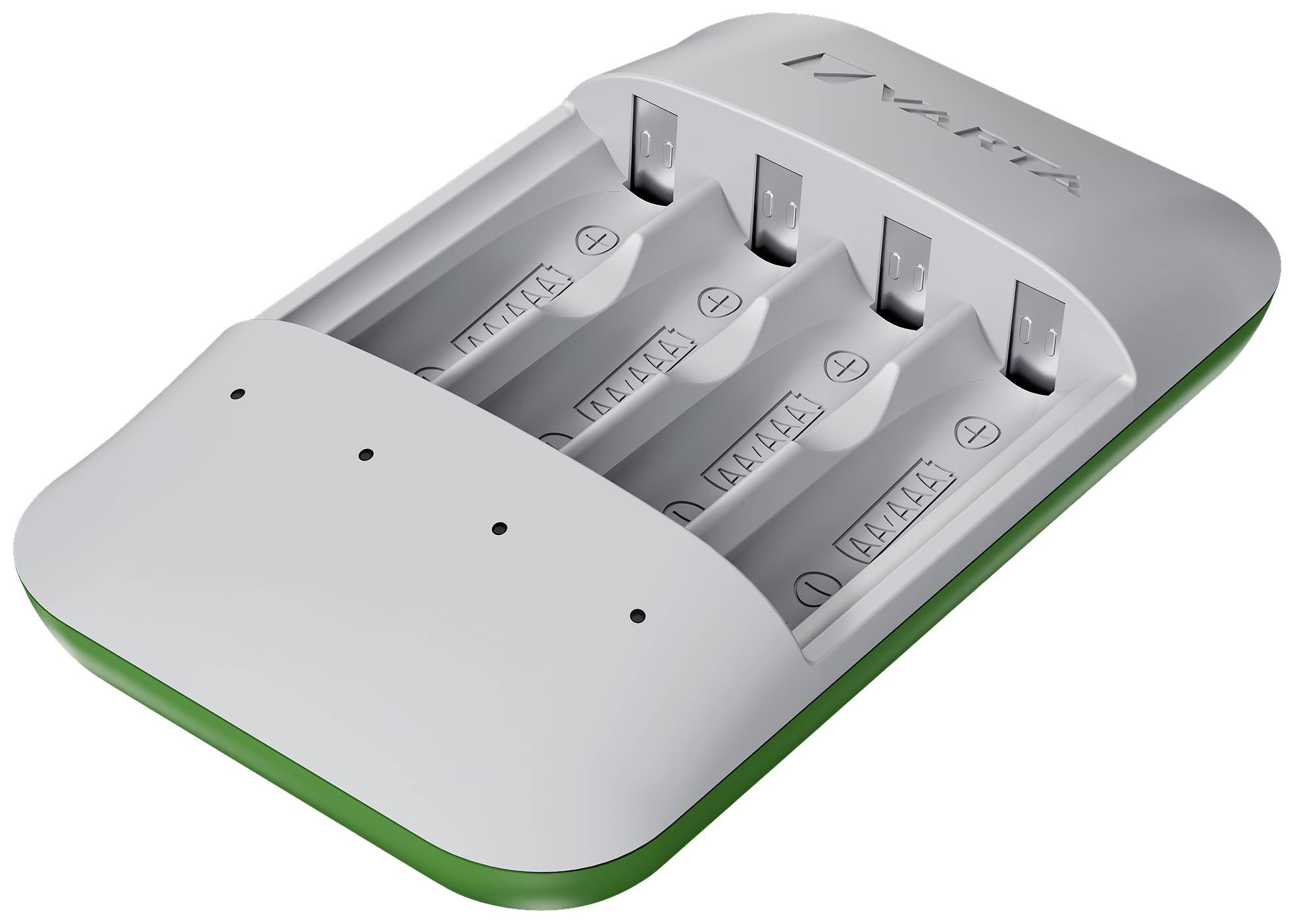 Varta Ladegerät Eco Charger Pro Recycled