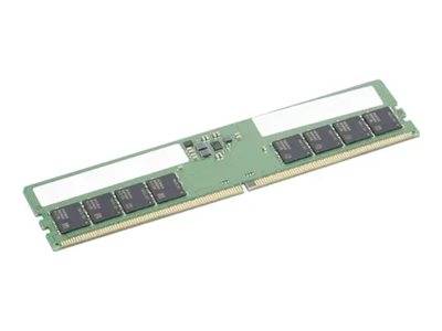 Lenovo  16GB DDR5  4800 MHz        U-DIMM G2