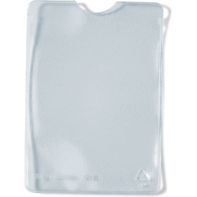 HERMA Ausweishüllen Set 58x87 10 Stück PapierBüroSchreibwar