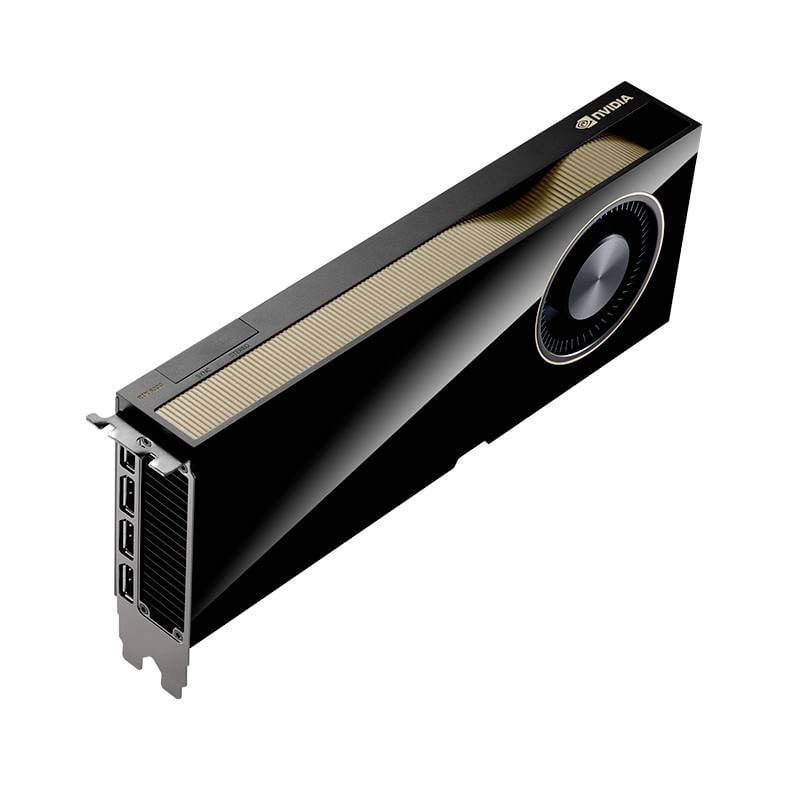 PNY Quadro RTX 6000 ADA 48GB GDDR6 4xDP - VCNRTX6000ADA-SB