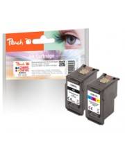 Peach Patrone Canon PG-560/ CL-561XL MultiPack remanufactured