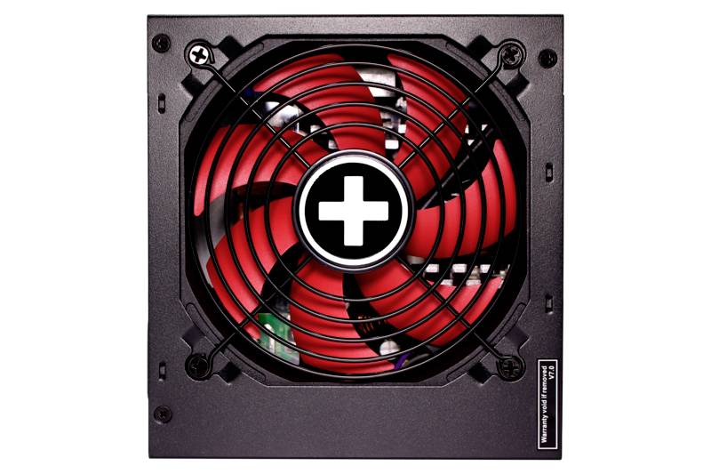 Xilence Netzteil 450W Gaming BRONZE ATX 80+ Bronze (XN213) Xilence Netzteil 450W Gaming BRONZE ATX 80+ Bronze (XN213)