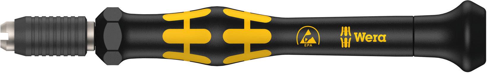 Wera Kraftform Micro ESD Bits-Handhalter 97mm 1013 - 05300004001
