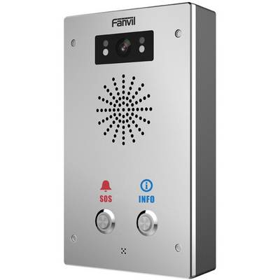 Fanvil TFE SIP Audio Intercom   i16S-02P