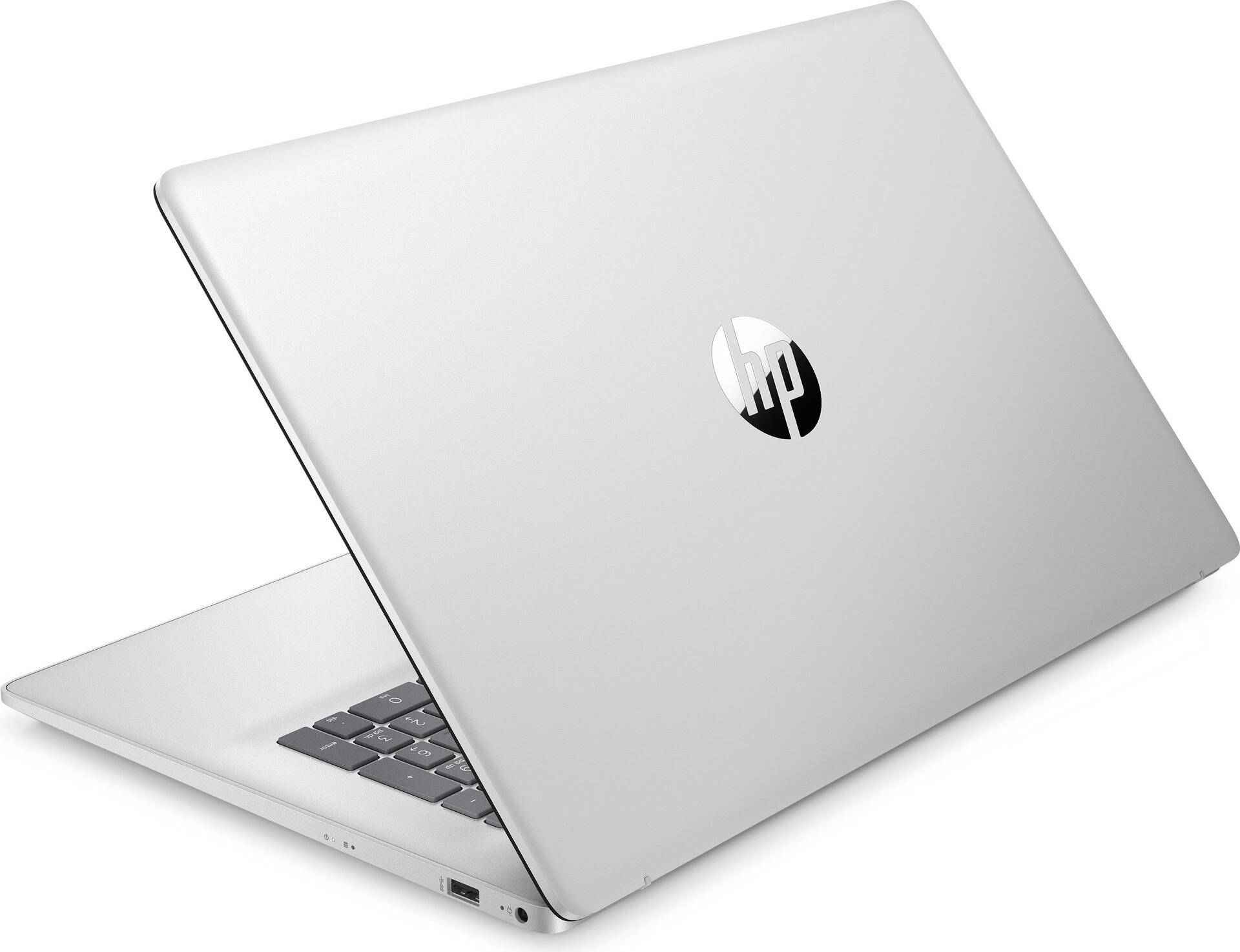 HP 17-cp3176ng (17,3) Ryzen7 7730U/16GB/512GBSSD/FHD IPS W11H - 802Q2EA#ABD