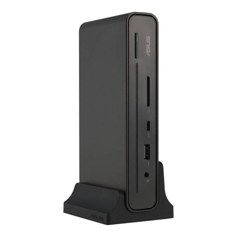 4711387113332 - ASUS DC300 USB-C Dock 4711387113332 - ASUS DC300 USB-C Dock