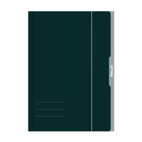4012700276841 - Pelikan Sammelmappe A4 farbig sortiert FSC 4012700276841 - Pelikan Sammelmappe A4 farbig sortiert FSC