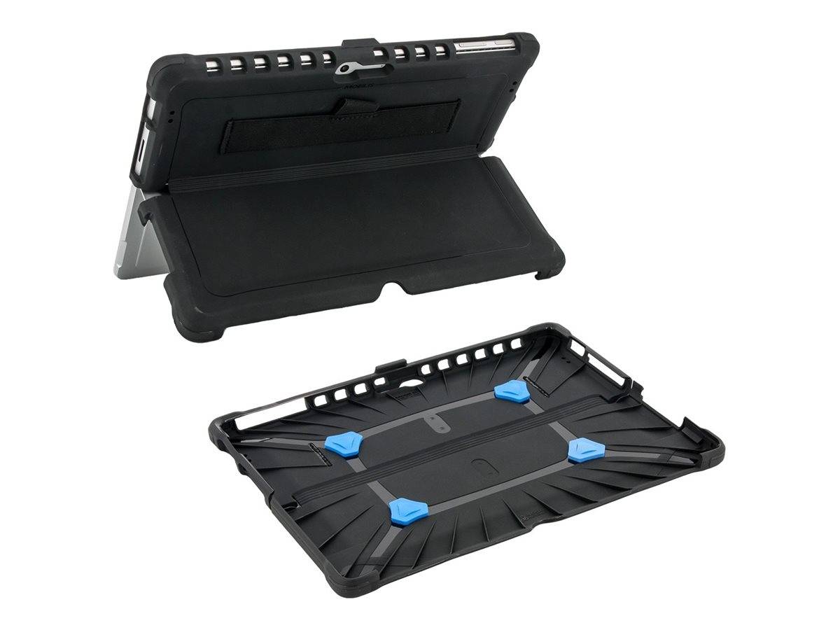 Mobilis PROTECH - Case Surface Pro 8/9/10/11 Notebooktaschen
