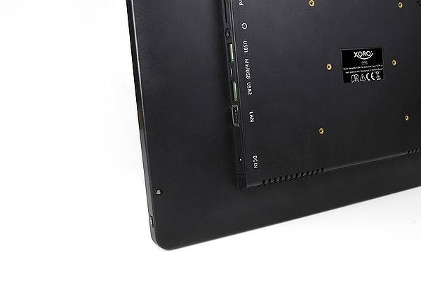 Xoro Tablet MegaPAD 1564 Pro3 15.6" FHD Six Core 64GB Android