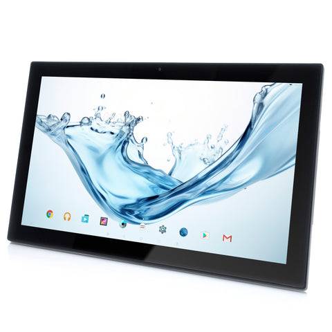 Xoro Tablet MegaPAD 2154 V7 21,5" FHD Six Core 64GB Android