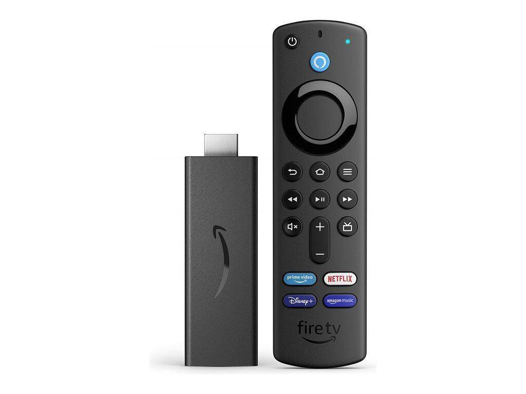 Amazon Fire TV Stick 4K Max Generation 2 WiFi 6E Amazon Fire TV Stick 4K Max Generation 2 WiFi 6E