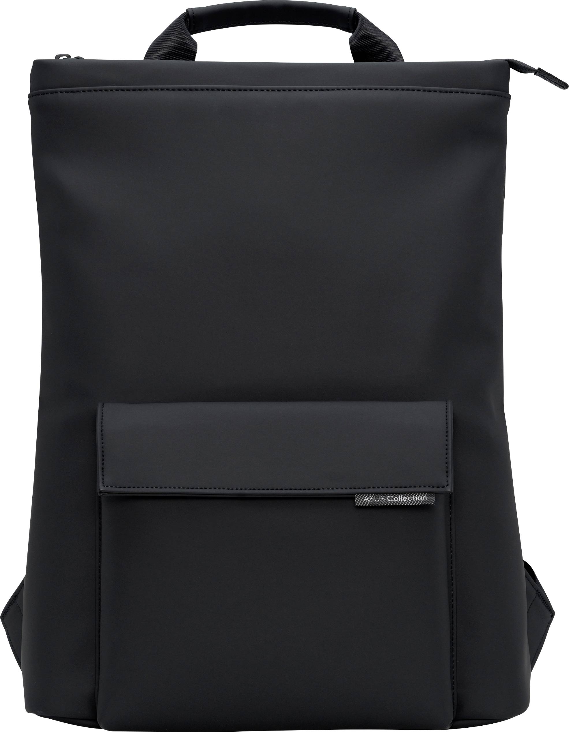 ASUS AP2600 Vigour Rucksack 16, schwarz - 90XB08T0-BBP000