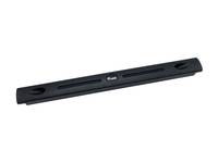 4015867235515 - Equip Blindpanel 19 1U werkzeugfrei schwarz 4015867235515 - Equip Blindpanel 19 1U werkzeugfrei schwarz