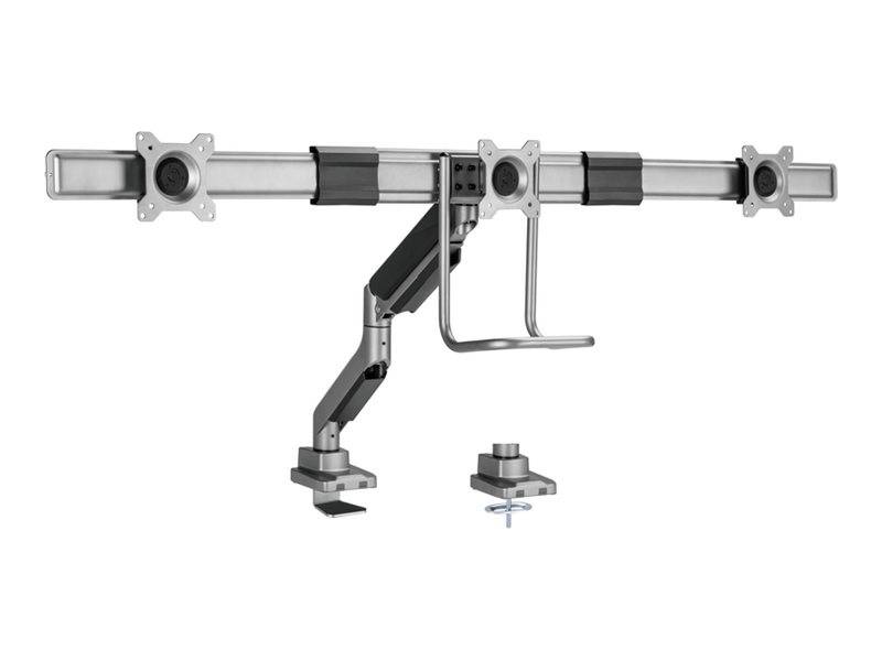 4015867236048 - Equip Tischhalterung 17-27 3TFT je 6kg 360° gr lite Retail 4015867236048 - Equip Tischhalterung 17-27 3TFT je 6kg 360° gr lite Retail