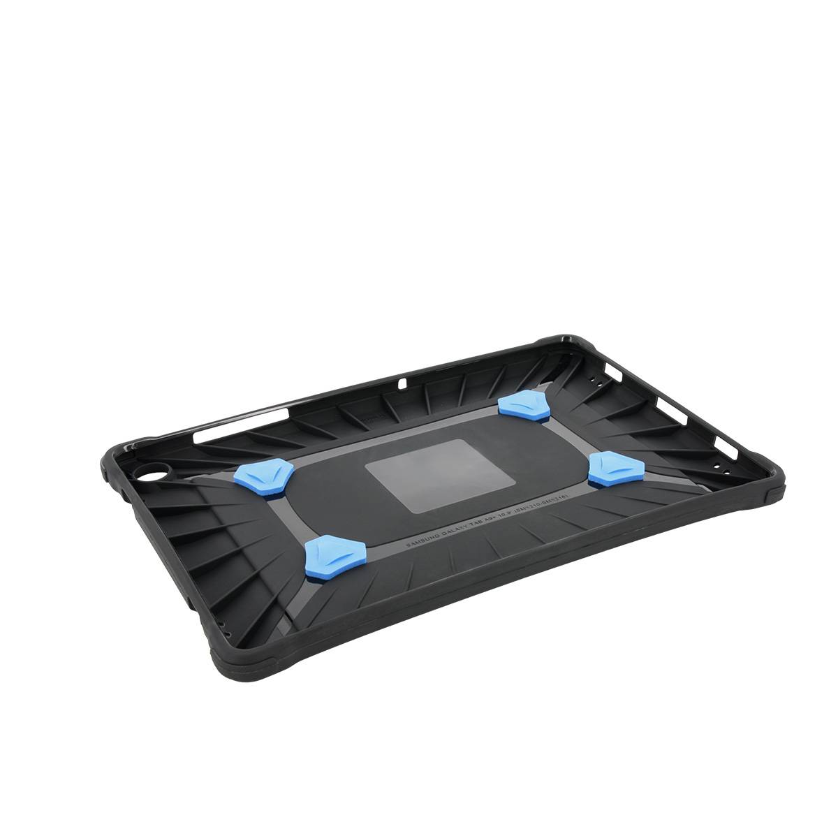 Mobilis PROTECH Case+kickstand+handstrap Galaxy Tab A9+10.9